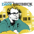 BEST OF DAVE BRUBECK