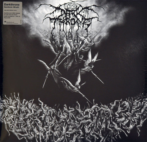SARDONIC WRATH