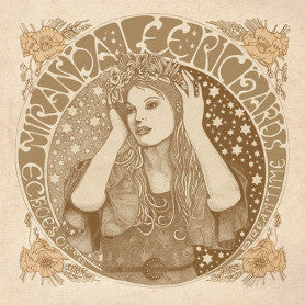 ECHOES OF THE DREAMTIME
