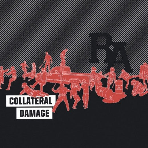 COLLATERAL DAMAGE