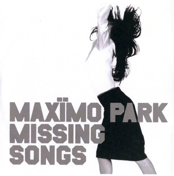 Missing Songs