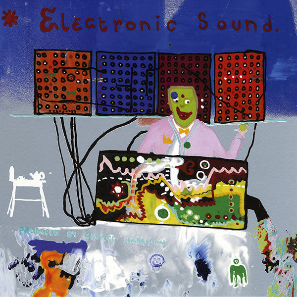 ELECTRONIC SOUND
