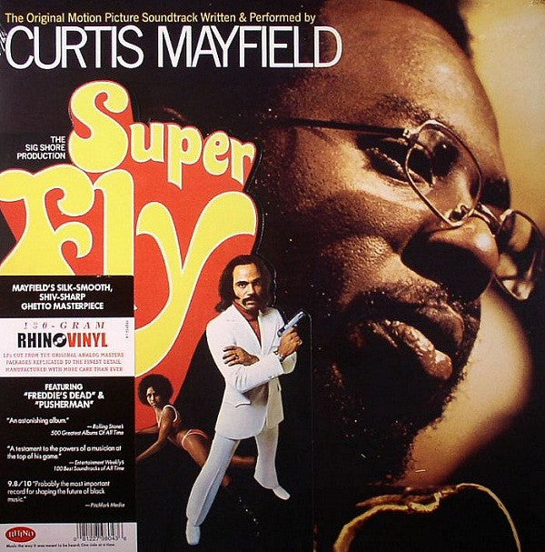 Superfly