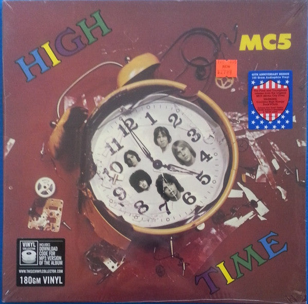 High Time