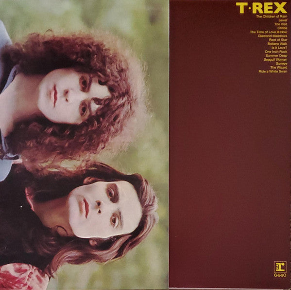 T. REX