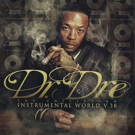 Instrumental World V.38