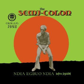 Ndia Egbuo Ndia (Afro Jigida)