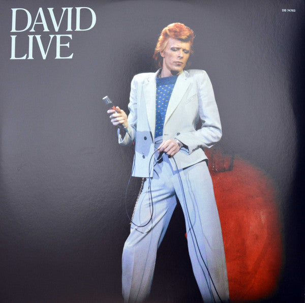 David Live