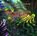 PLAYS FLEETWOOD MAC'S RUMOURS