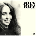 JOAN BAEZ DEBUT ALBUM