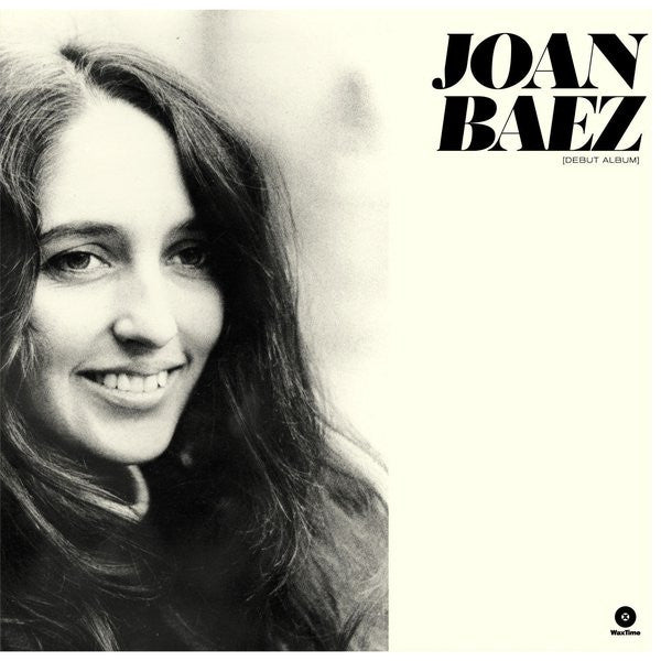JOAN BAEZ DEBUT ALBUM