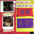 BROKEDICK CAR