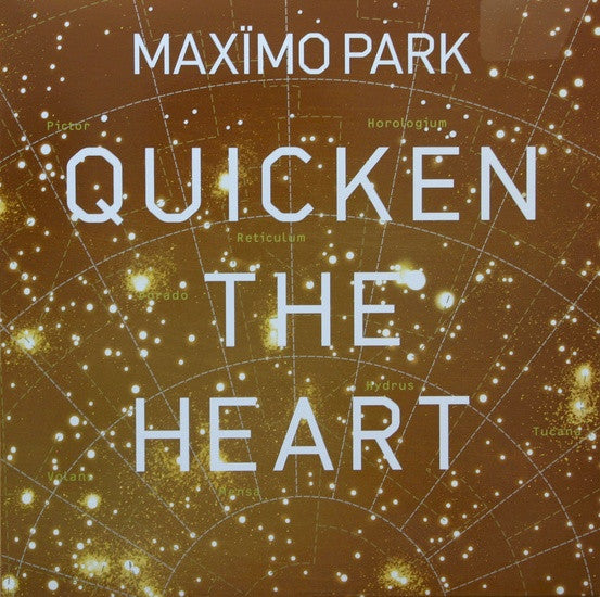 Quicken The Heart