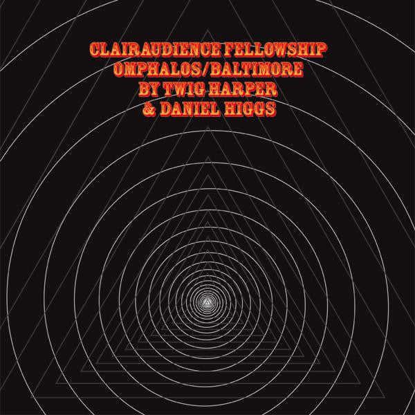 Clairaudience Fellowship [With Download Card]