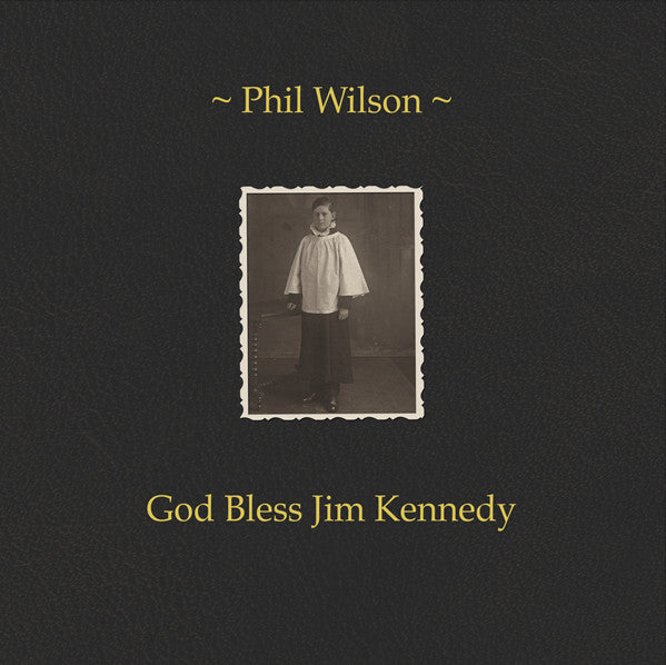God Bless Jim Kennedy