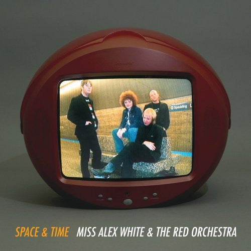 Space And Time