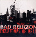 New Maps Of Hell