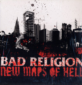 New Maps Of Hell
