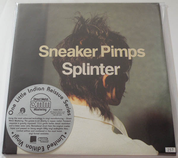SPLINTER
