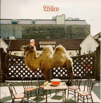Wilco [The Album] [Bonus CD]