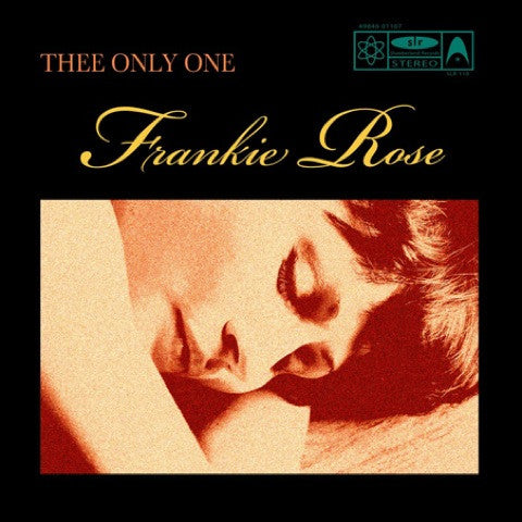 THEE ONLY ONE
