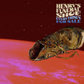 Everything's For Sale [Limited Edition] [Bonus CD] [Purple Vinyl]