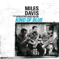 KIND OF BLUE