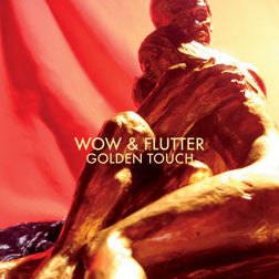 Golden Touch [180 Gram][Digital Download Card][Bonus Track]