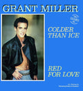 COLDER THAN ICE