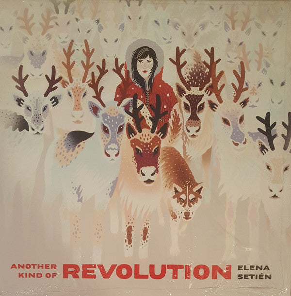 Another Kind Of Revolution