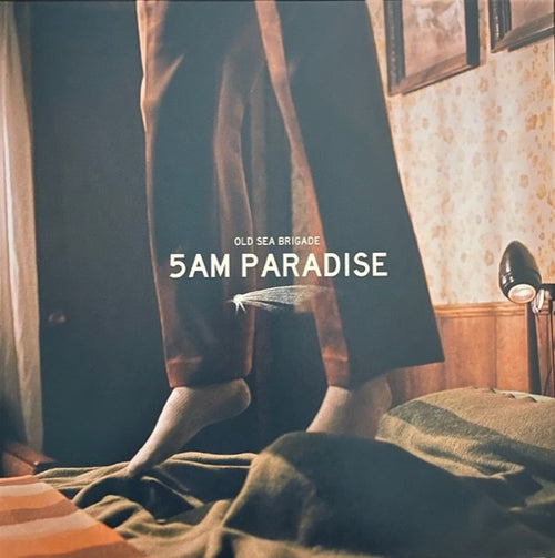 5AM Paradise