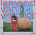 Iemand Van Vroeger