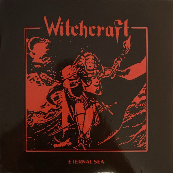 ETERNAL SEA