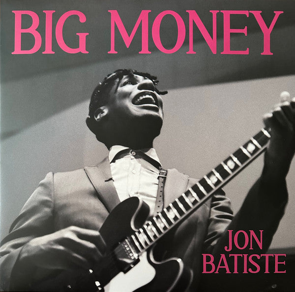 BIG MONEY