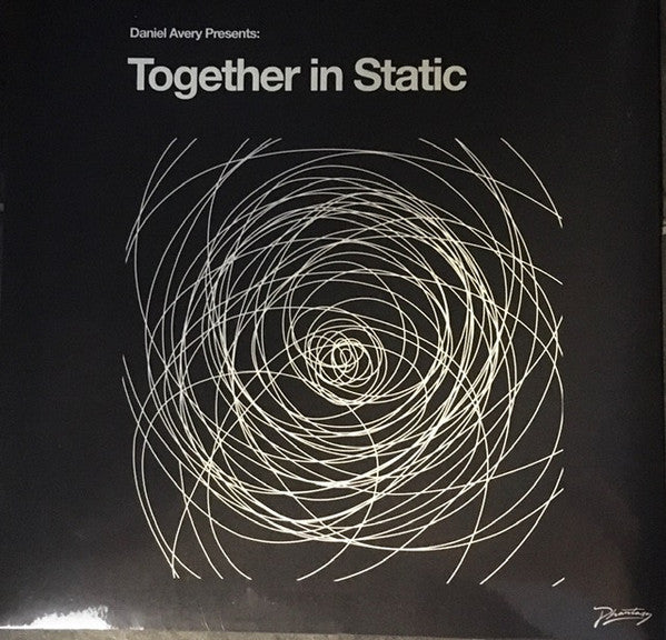 TOGETHER IN STATIC