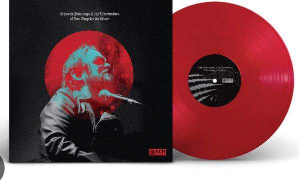 Shooter Jennings & The Werewolves Of Los Angeles Do Zevon
