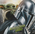 STAR WARS: THE MANDALORIAN & GROGU