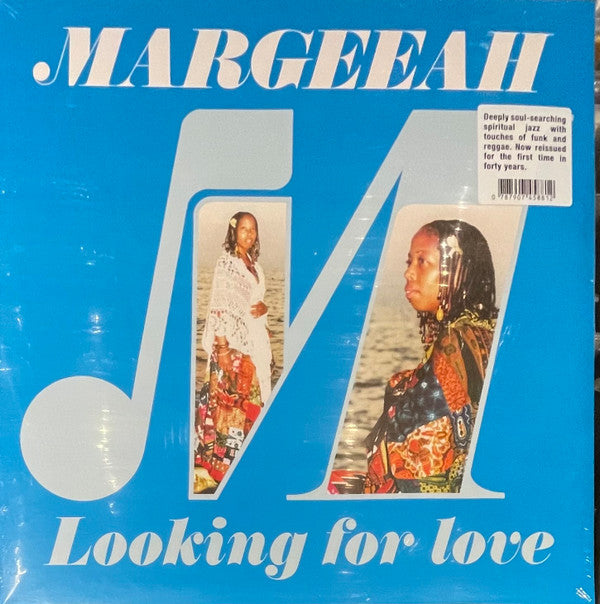 Looking For Love