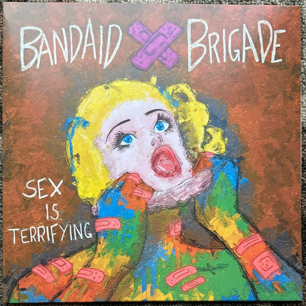 Sex Is Terrifying