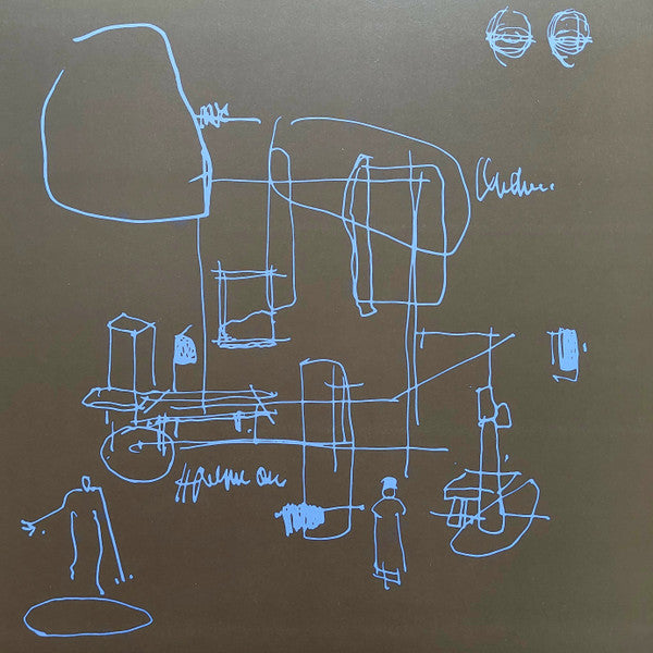 On Giacometti