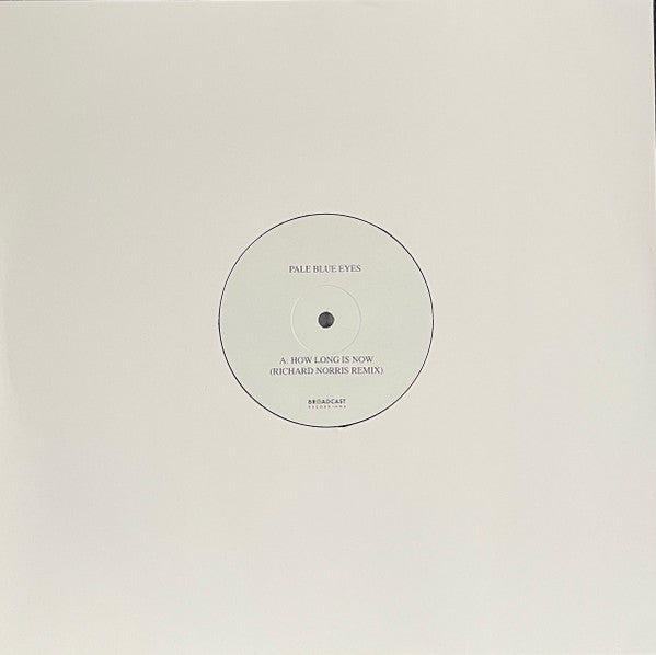How Long Is Now (Richard Norris Vocal Remix)