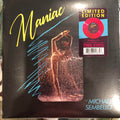 Maniac