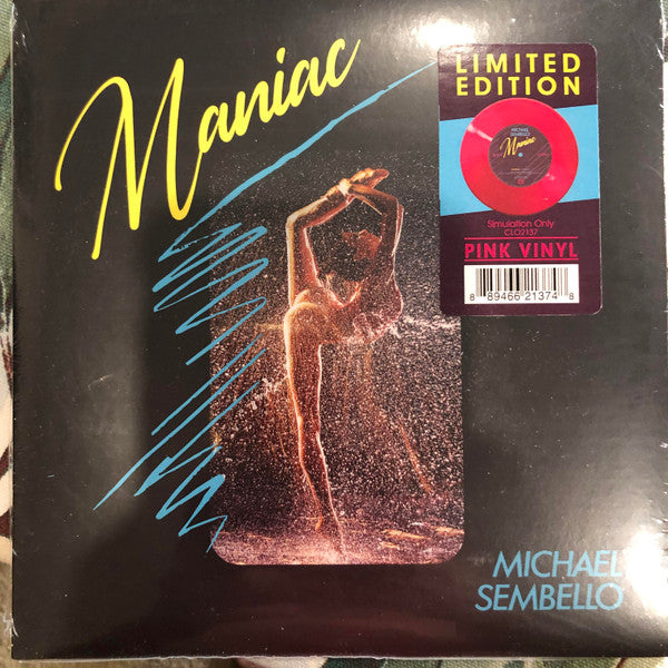 Maniac