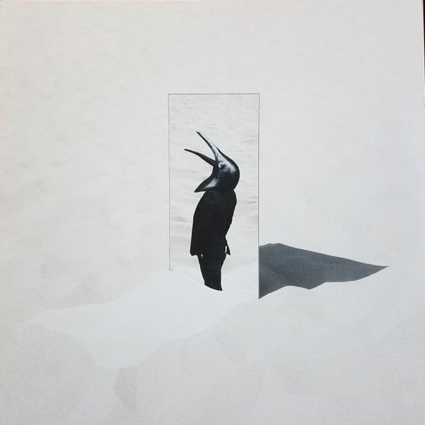 The Imperfect Sea
