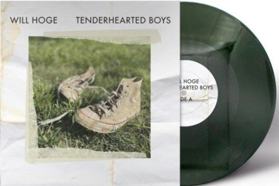 TENDERHEARTED BOYS