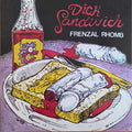 DICK SANDWICH
