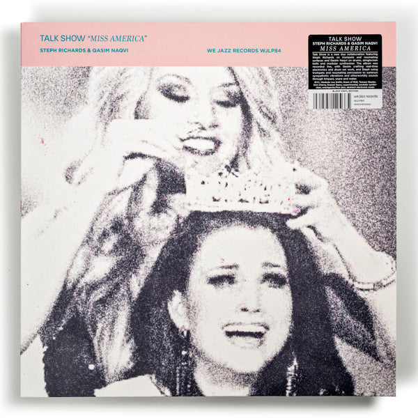 Miss America