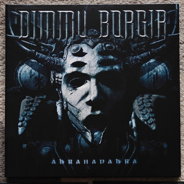 Abrahadabra
