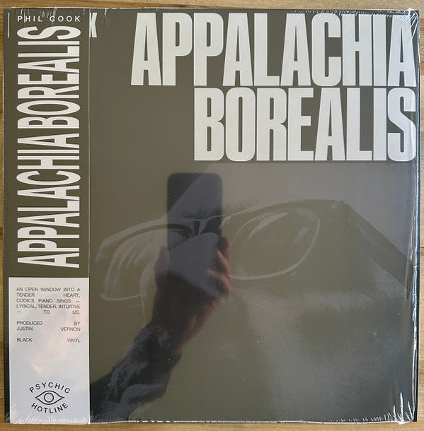 Appalachia Borealis
