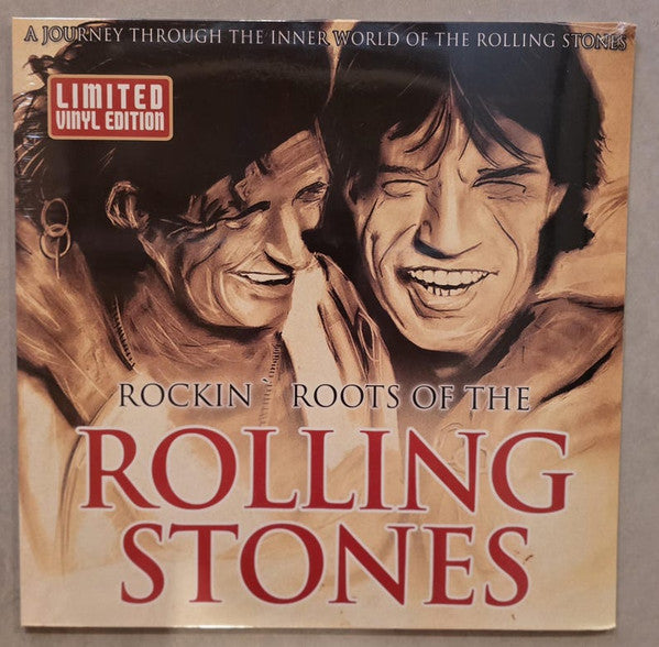 Rockin' Roots Of The Rolling Stones
